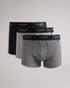 IIAN-Underwear-TBB02FP2016 3 Pack Printed Trunk- Ted Baker Romania